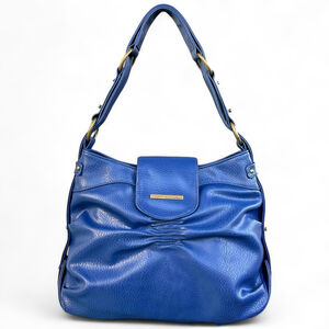 Matt & Nat Blue Handbag